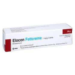 Elocon Fettcreme