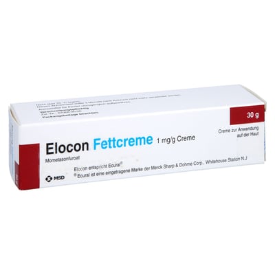 Elocon Fettcreme