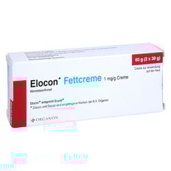 Elocon Fettcreme