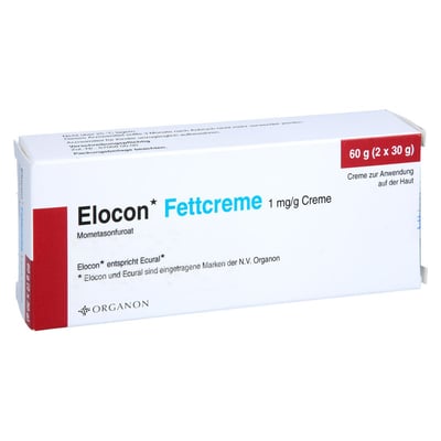 Elocon Fettcreme