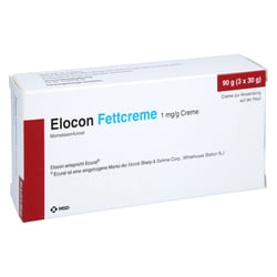 Elocon Fettcreme