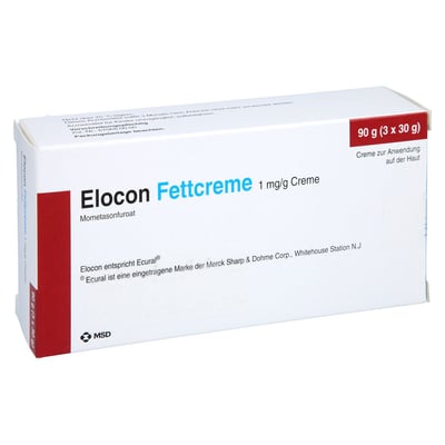 Elocon Fettcreme