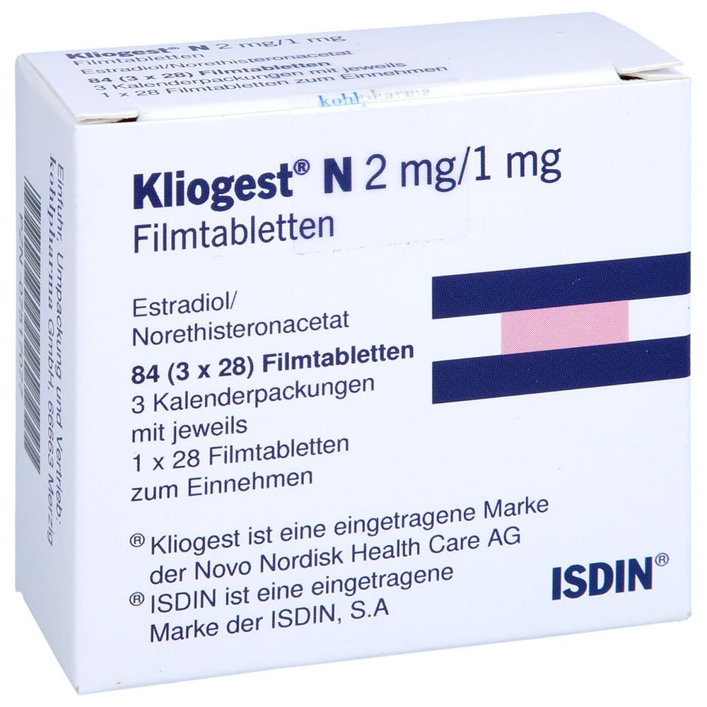 Kliogest N