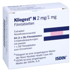 Kliogest N