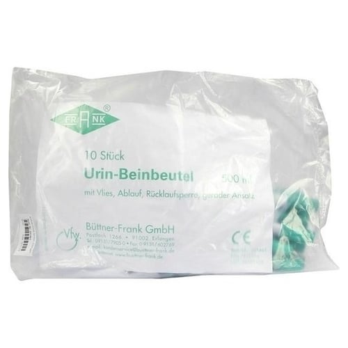 Urin Bein Btl Bf 500ml Ger
