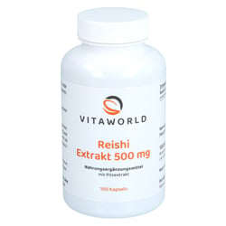 Reishi Extrakt 500 mg