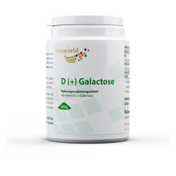 D (+) Galactose