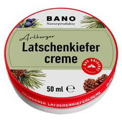 Latschenkiefer Creme Arlberger