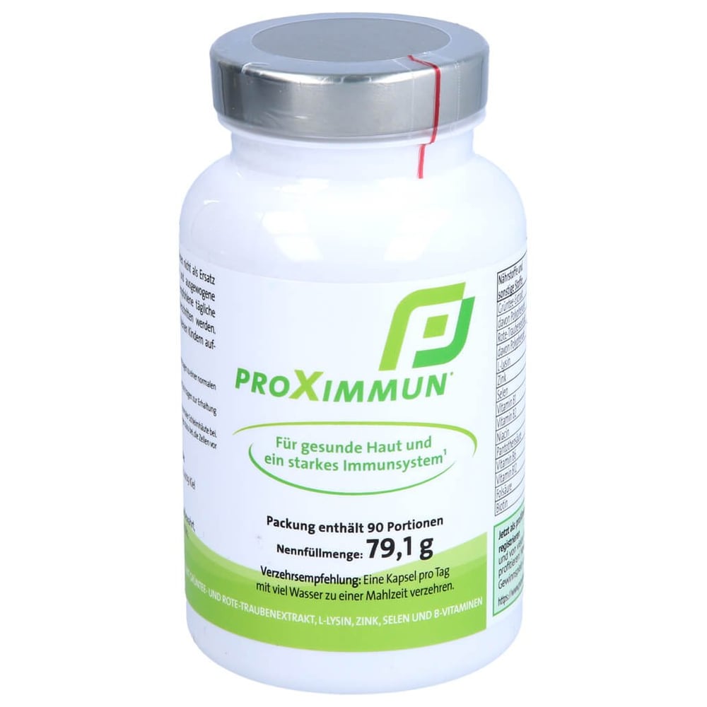 Proximmun Kapseln