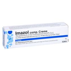 Imazol comp.