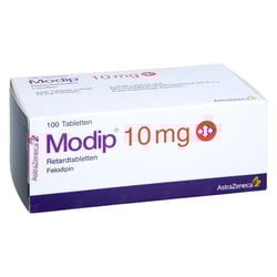 Modip 10 mg