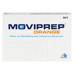 Moviprep Orange