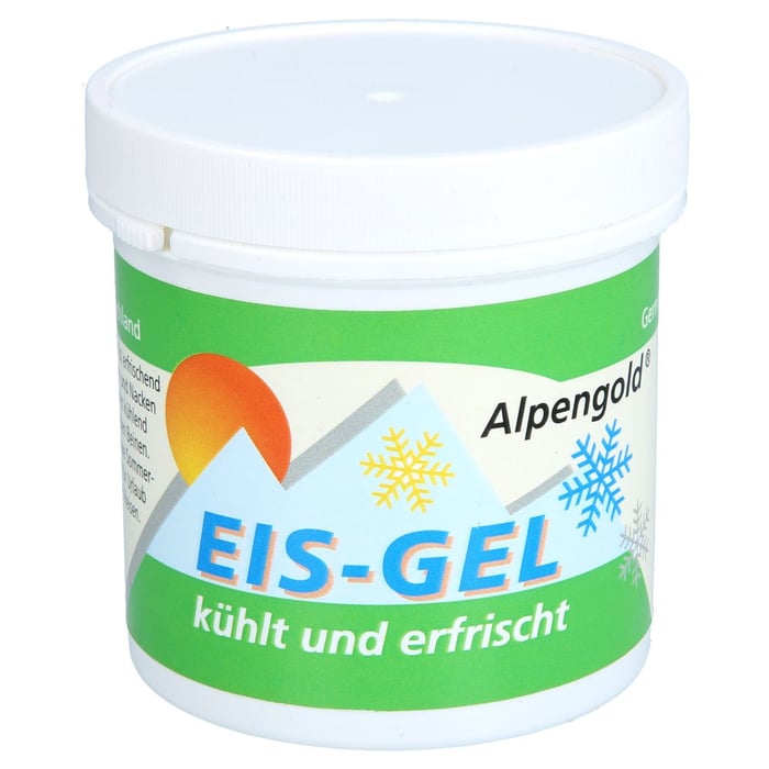 Eis Gel