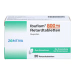 Ibuflam 800 mg Retardtabletten Produktbild 2