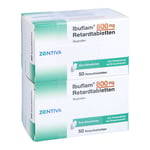 Ibuflam 800 mg Retardtabletten Produktbild 1