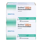 Ibuflam 800 mg Retardtabletten Produktbild 2