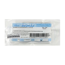 Uromed Kath Vent Univ 1500