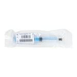 Uromed Füllmedium f. Ballonkatheter 10 ml Produktbild 1