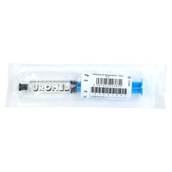 Uromed Füllmedium f. Ballonkatheter 10 ml