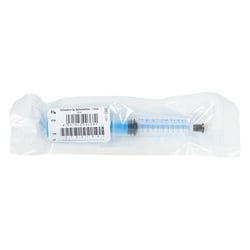 Uromed Füllmedium f. Ballonkatheter 10 ml