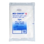 Einmalschuerzen 125 cm Produktbild 1