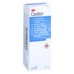 Cavilon 3M Reizfreier Hautschutz Spray