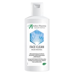 Face Clean mildes Waschgel