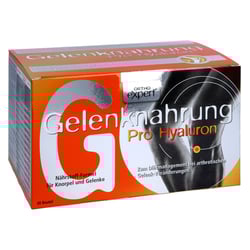 Gelenknahrung Pro Hyaluron Orthoexpert Pulver