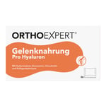 Gelenknahrung Pro Hyaluron Orthoexpert Pulver Produktbild 2
