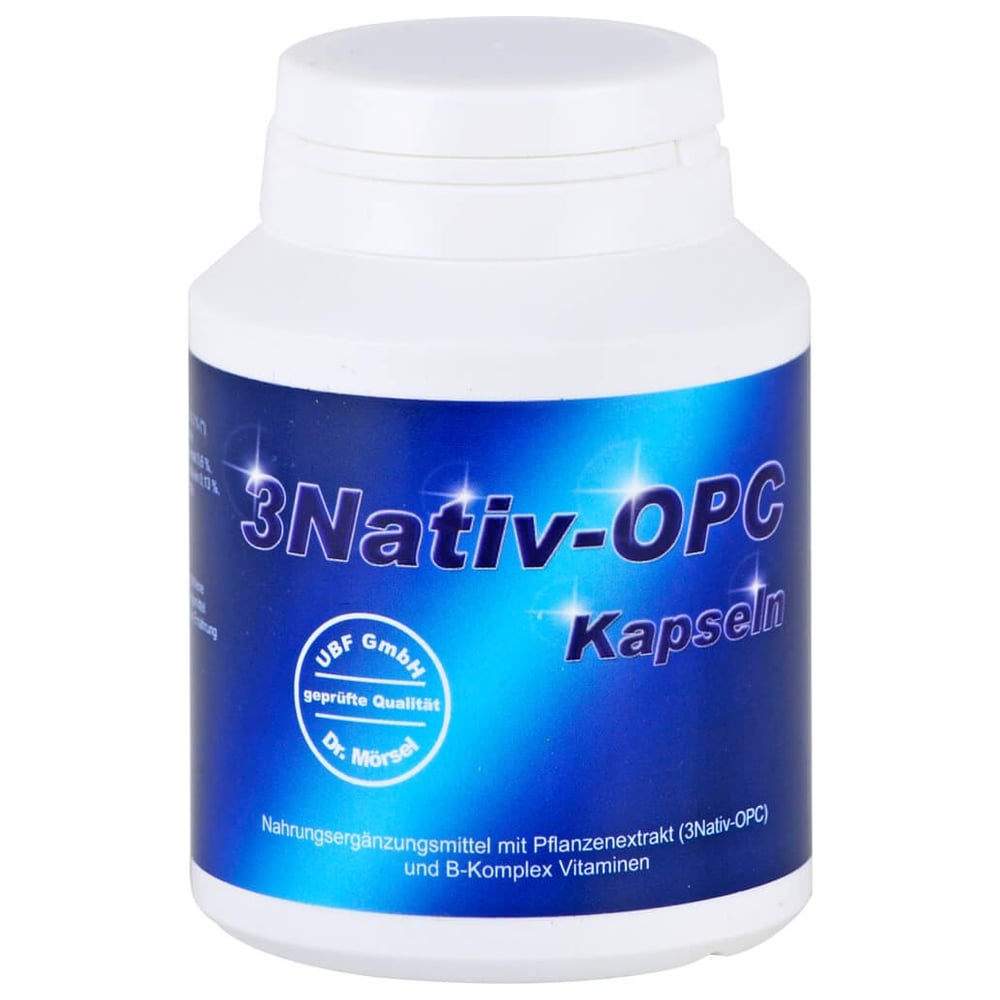3NATIV OPC Kapseln