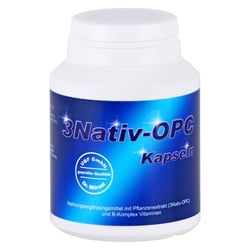 3NATIV OPC Kapseln
