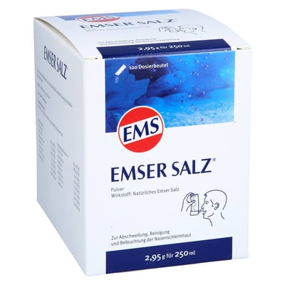 Emser Salz im Beutel 2,95 g