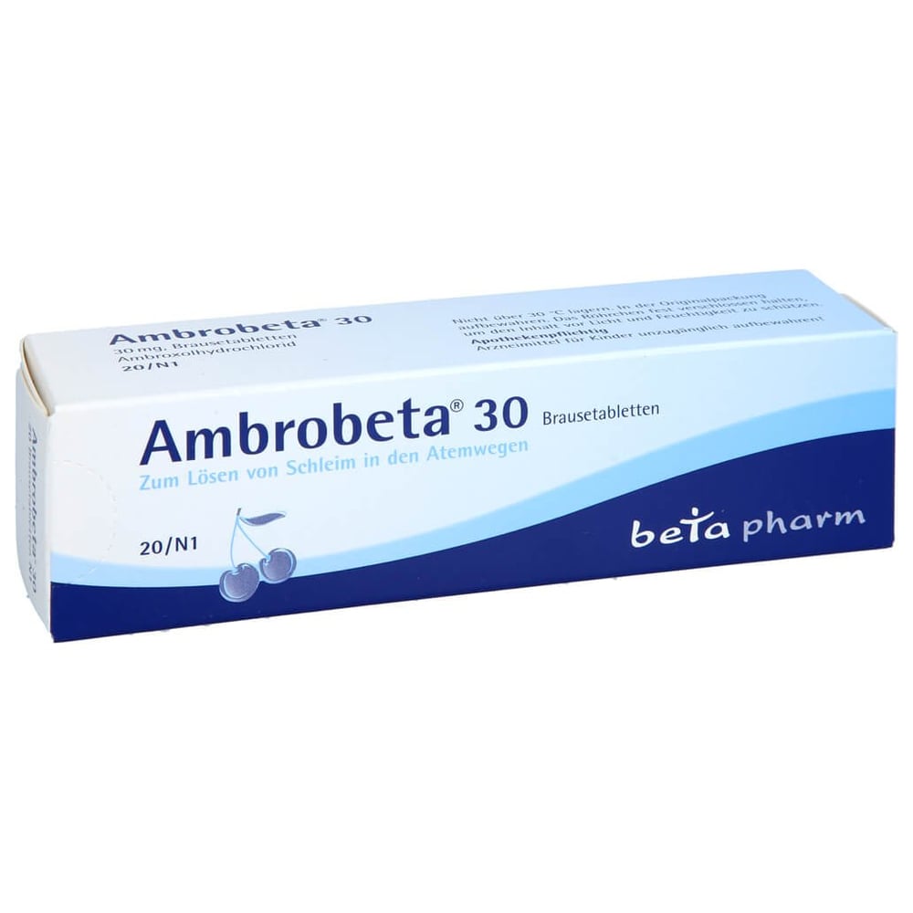 Ambrobeta 30