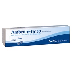 Ambrobeta 30