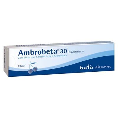Ambrobeta 30