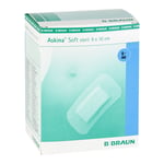 Askina Soft 9x10 cm Ster Produktbild 1