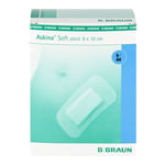Askina Soft 9x10 cm Ster Produktbild 2