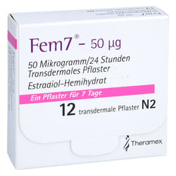 Fem7-50 µg