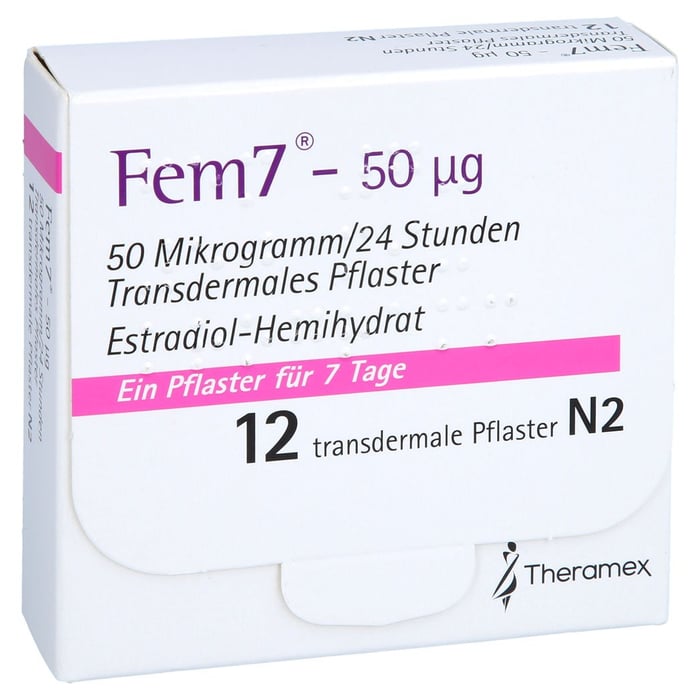Fem7-50µg