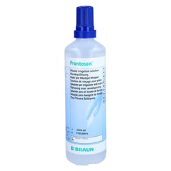 Prontosan W Wundspüllösung