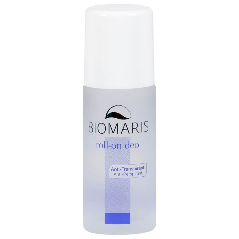 Biomaris Roll On Deo