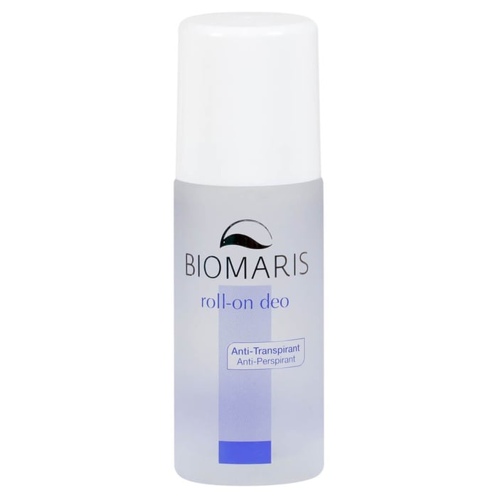Biomaris Roll On Deo