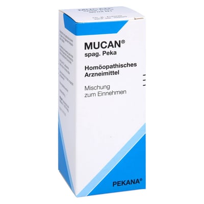 Mucan spag. Peka