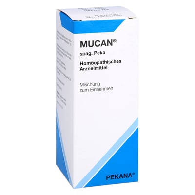 Mucan spag. Peka