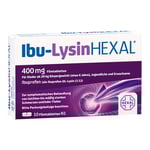Ibu-LysinHEXAL