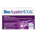 Ibu-LysinHEXAL
