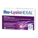 Ibu-LysinHEXAL
