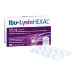 Ibu-LysinHEXAL