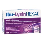 Ibu-LysinHEXAL