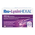 Ibu-LysinHEXAL